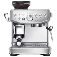 Breville 多功能 半自动意式咖啡机