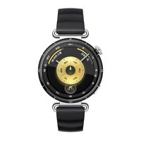 百亿补贴：华为 WATCH GT6 智能手表 41mm 魅影黑