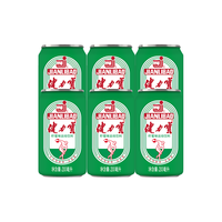  JIANLIBAO/健力宝 含蜂蜜补充电解质 运动饮料  柠蜜味200mL*6罐 塑膜包装