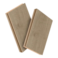 大自然 Nature 大自然 褐相思木 实木地板 760mm*122mm*18mm 棕色