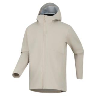 ARC'TERYX ARC’TERYX始祖鸟 SAWYER HOODY 防风 男子 软壳夹克