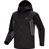 ARC'TERYX SERRATUS HOODY 透气 男子 软壳夹克