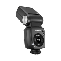 金贝 高速同步 机顶闪光灯