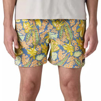 Patagonia 男士速干短裤 多色可选