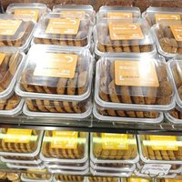 许昌DL德丽可思品牌葡萄奶酥260g传统手工糕点老式点心 葡萄奶酥原味2