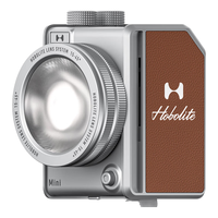Hobolite 便携 摄影灯