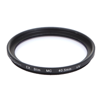 Earlymen/早行客 EX Slim MC 40.5mm UV 超薄12层光学镀膜 UV滤镜保护镜