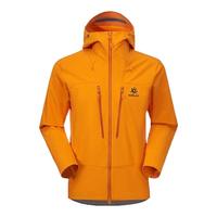 凯乐石 MONT Q60硬壳冲锋衣GORE-TEX PRO 3L防水耐磨高海拔登山探险服 KG2511108