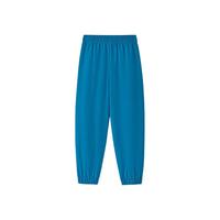  SKECHERS/斯凯奇 时尚百搭 儿童梭织长裤