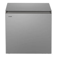 Haier/海尔 BC/BD-200GLPC 免除霜 冰柜 221L