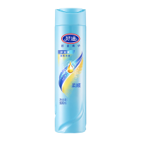 好迪 丝质柔顺护发素 500ml