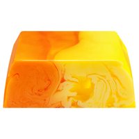 卡莎灡（kasanrin）200克橙花精油皂手工皂洗脸洗澡保湿靓肤 橙花200克【靓肤补水】