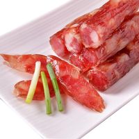 大利是福 广东 广式腊肠 250g*2包