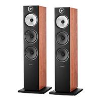 Bowers&Wilkins 宝华韦健 600系列 音响