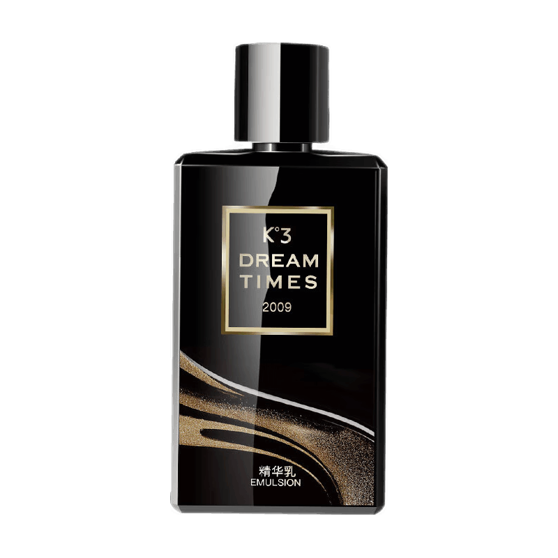  Dream Times 控油补水保湿 男士精华乳  150ml