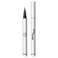 Little Ondine 小奥汀 绚彩玩色眼线液笔 #01黑色 0.5ml