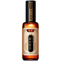 姜康草方十三味 毛囊护理精华液 喷雾款护囊精华 草本精华液 草本精华液1瓶50ml(新包装新名称)