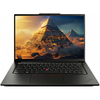  ThinkPad/思考本 ThinkPad T14P/V14 高性能轻薄 笔记本电脑 16G内存 512G固态 IPS高清屏  集成显卡 1920*1080 i5-13420H 银灰色 60Hz 16GB