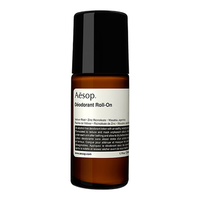 Aesop伊索 滚珠式草本腋下体香剂 50mL 草本芳香滚珠精油男女适用