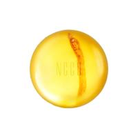 NCCU 深层清洁 除螨皂 100g