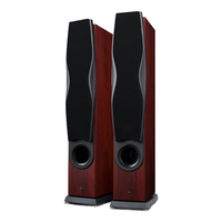 HiVi 惠威 RM600A F 2.0声道音箱