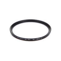  Earlymen/早行客 Slim MC 58mm UV 超薄双层镀膜 UV镜
