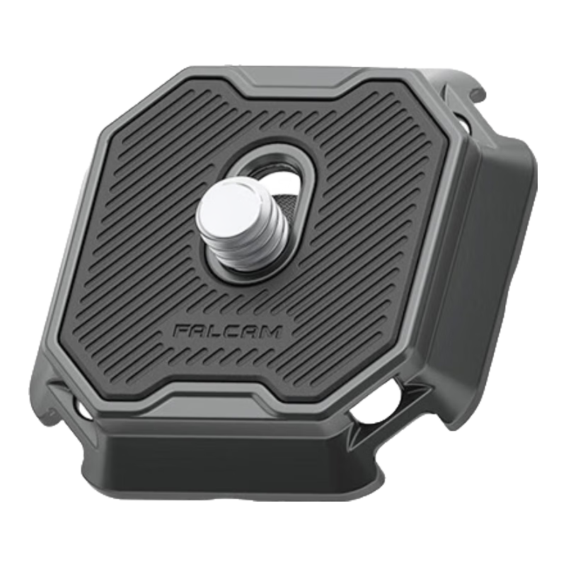  Ulanzi/优篮子 防滑 快装板 快拆快装套件 背包肩带 相机稳定器底座 滑轨摄像支架