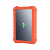  捷移 大容量 移动硬盘  10TB