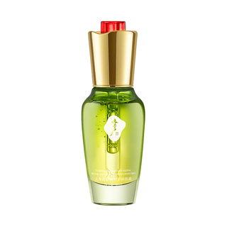  中草集 紧致肌肤 润肤油  30ml