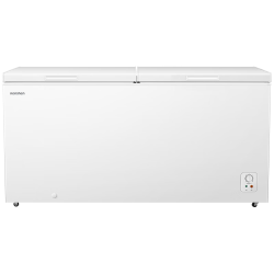 容声 大容量 商用冰柜  506L