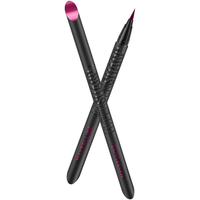 MAYBELLINE 美宝莲 极细防晕眼线液 #勃垦第酒红 0.4g