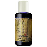 Anius/肯园 紧致肌肤 按摩油  100ml