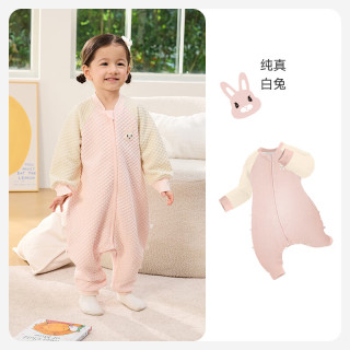 ibaby 小奶泡恒温空气层睡袋 多款可选