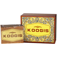 KOOGIS/可其氏 手工 橄榄皂 190g