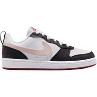 NIKE COURT BOROUGH LOW SE GS 休闲鞋 IF3402-100