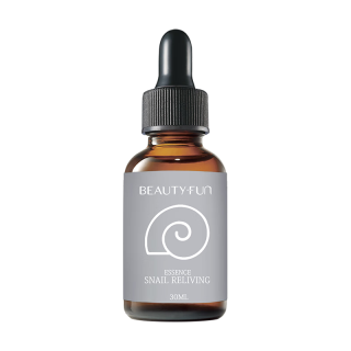  BEAUTYPLUS/美丽加芬 保湿水嫩 蜗牛原液精华  30ml