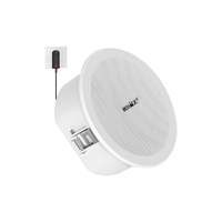 SAST/先科 有源无线蓝牙吸顶音响