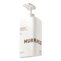 MURRAYLE/沫芮 多肽角蛋白修复 女士护发素