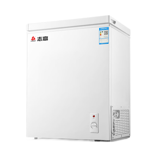 CHIGO 志高 BD/BC-42A108D 冰柜 42L