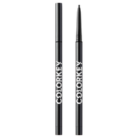 colorkey 珂拉琪 巧克力眼线胶笔防水不晕染持久