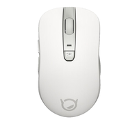 Lenovo 联想 超薄无线2.4G蓝牙4.0鼠标 商务演示游戏办公家用笔记本台式平板电脑通用 小新 新动MS-358 蓝牙鼠标