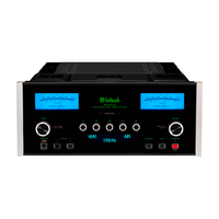 McIntosh/麦景图 大功率 HIFI功放 DA2解码器