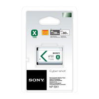 SONY/索尼 NP-BX1 相机充电电池