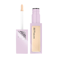 MAYBELLINE 美宝莲 持妆轻透遮瑕液 #10 10ml
