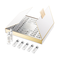 LUCENBASE 透真 羊胎素弹嫩紧致冻干粉原液套装 44瓶
