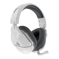 TURTLE BEACH 无线游戏耳机  白色