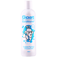 Goat/山羊 奶香润发 山羊奶护发素 原味羊奶 300ml