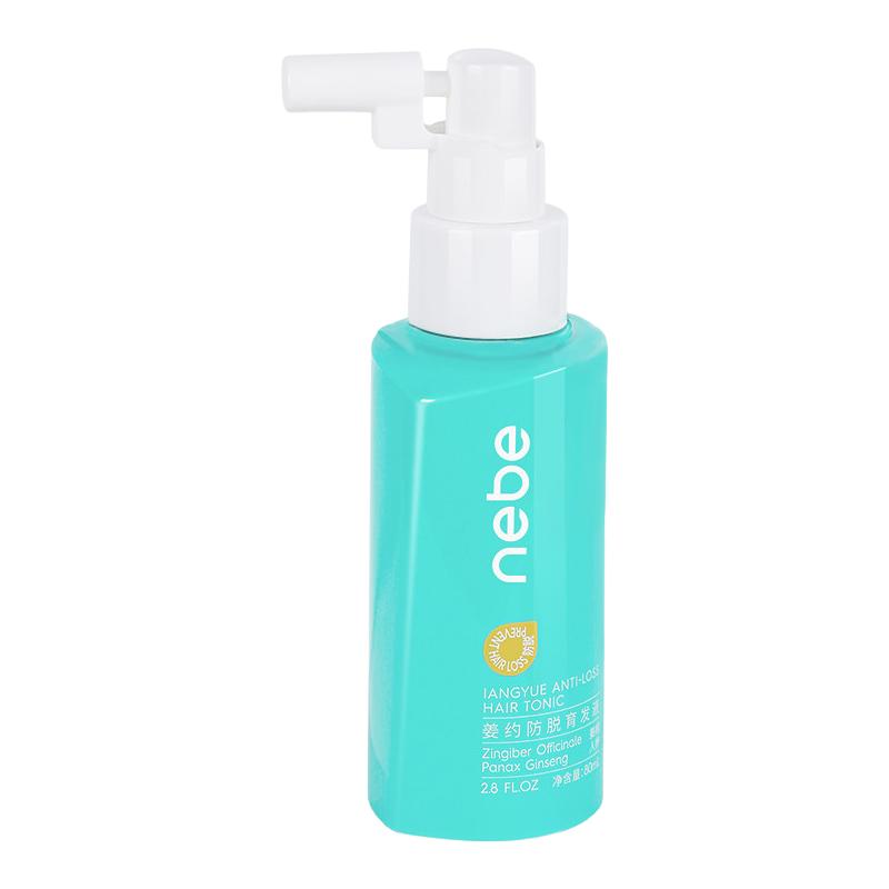  Nebe 国妆特字 防脱固发精华液  80ml