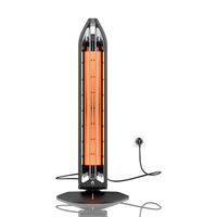 J-poyson 聚普森 KING系列 David.2 暖风机