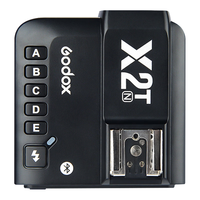 Godox/神牛 无线高速同步 引闪器